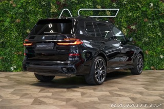 BMW X7 40i*xDRIVE*PANO*7MÍST*MER 2023