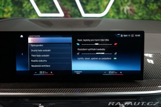 BMW X7 40i*xDRIVE*PANO*7MÍST*MER 2023