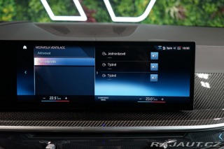 BMW X7 40i*xDRIVE*PANO*7MÍST*MER 2023