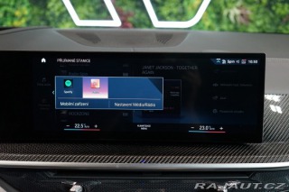 BMW X7 40i*xDRIVE*PANO*7MÍST*MER 2023