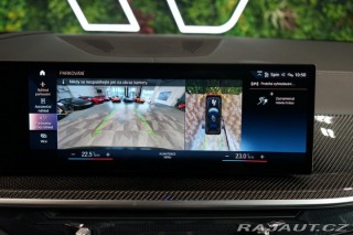 BMW X7 40i*xDRIVE*PANO*7MÍST*MER 2023