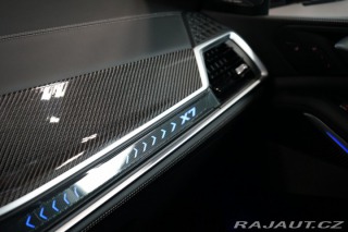BMW X7 40i*xDRIVE*PANO*7MÍST*MER 2023