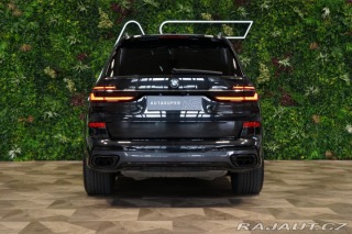 BMW X7 40i*xDRIVE*PANO*7MÍST*MER 2023
