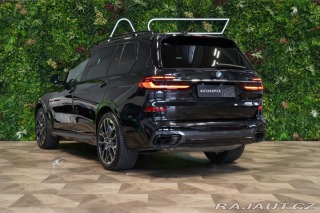BMW X7 40i*xDRIVE*PANO*7MÍST*MER 2023