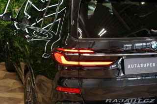 BMW X7 40i*xDRIVE*PANO*7MÍST*MER 2023