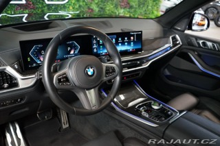 BMW X7 40i*xDRIVE*PANO*7MÍST*MER 2023