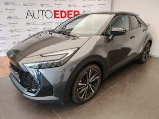 Toyota C-HR 2.0 Hybrid 135kW E-CVT Ex