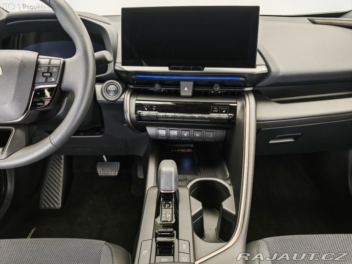 Toyota C-HR 2.0 Hybrid 4x2 Executive 2024