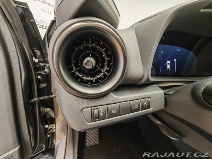 Toyota C-HR 2.0 Hybrid 4x2 Executive 2024