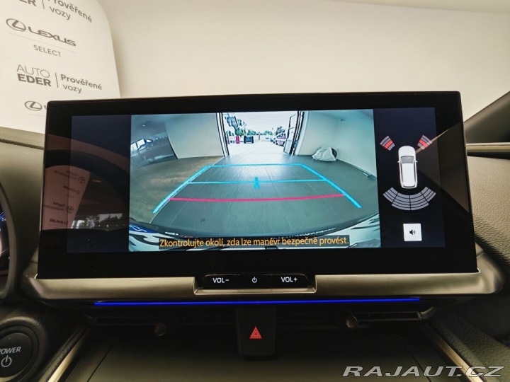 Toyota C-HR 2.0 Hybrid 4x2 Executive 2024