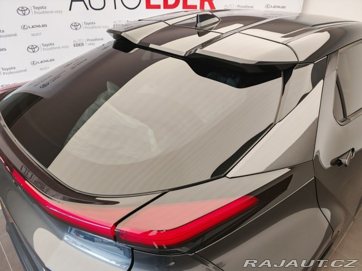 Toyota C-HR 2.0 Hybrid 4x2 Executive 2024