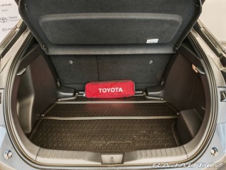 Toyota C-HR 2.0 Hybrid 135kW E-CVT Ex 2024