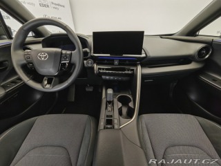 Toyota C-HR 2.0 Hybrid 135kW E-CVT Ex 2024