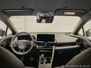 Toyota C-HR 2.0 Hybrid 135kW E-CVT Ex 2024