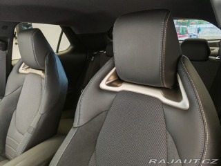 Toyota C-HR 2.0 Hybrid 135kW E-CVT Ex 2024