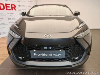 Toyota C-HR 2.0 Hybrid 135kW E-CVT Ex 2024