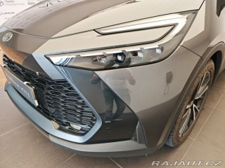 Toyota C-HR 2.0 Hybrid 135kW E-CVT Ex 2024