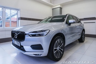 Volvo XC60 D4 AWD/AT 140kW Momentum