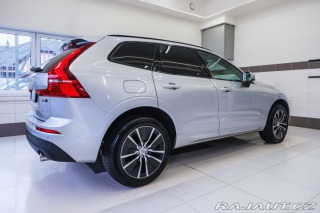 Volvo XC60 D4 AWD/AT 140kW Momentum 2018