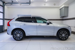 Volvo XC60 D4 AWD/AT 140kW Momentum 2018