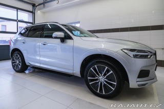 Volvo XC60 D4 AWD/AT 140kW Momentum 2018