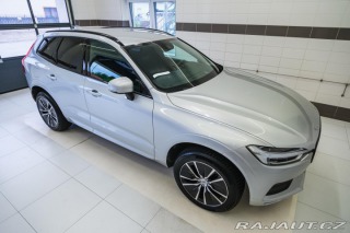 Volvo XC60 D4 AWD/AT 140kW Momentum 2018