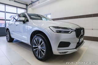 Volvo XC60 D4 AWD/AT 140kW Momentum 2018