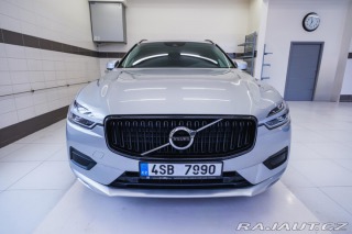 Volvo XC60 D4 AWD/AT 140kW Momentum 2018