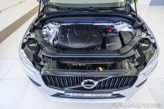 Volvo XC60 D4 AWD/AT 140kW Momentum 2018