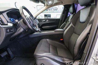 Volvo XC60 D4 AWD/AT 140kW Momentum 2018