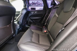 Volvo XC60 D4 AWD/AT 140kW Momentum 2018