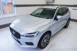Volvo XC60 D4 AWD/AT 140kW Momentum 2018