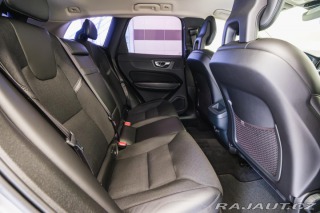 Volvo XC60 D4 AWD/AT 140kW Momentum 2018