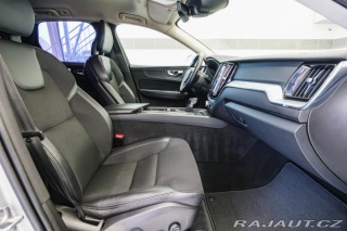 Volvo XC60 D4 AWD/AT 140kW Momentum 2018