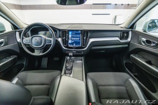 Volvo XC60 D4 AWD/AT 140kW Momentum 2018