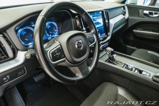 Volvo XC60 D4 AWD/AT 140kW Momentum 2018