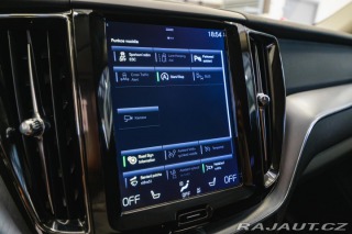 Volvo XC60 D4 AWD/AT 140kW Momentum 2018