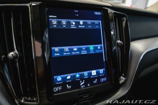 Volvo XC60 D4 AWD/AT 140kW Momentum 2018