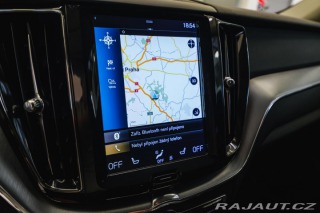 Volvo XC60 D4 AWD/AT 140kW Momentum 2018
