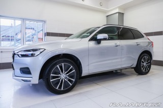 Volvo XC60 D4 AWD/AT 140kW Momentum 2018