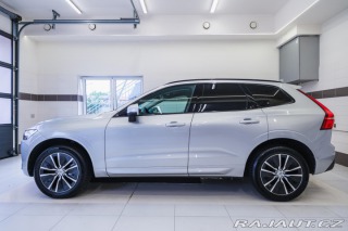 Volvo XC60 D4 AWD/AT 140kW Momentum 2018
