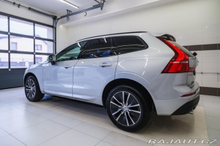 Volvo XC60 D4 AWD/AT 140kW Momentum 2018