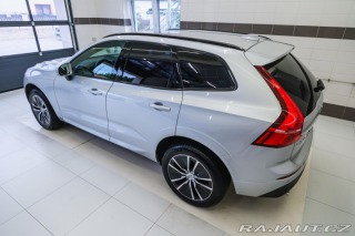 Volvo XC60 D4 AWD/AT 140kW Momentum 2018