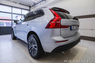 Volvo XC60 D4 AWD/AT 140kW Momentum 2018