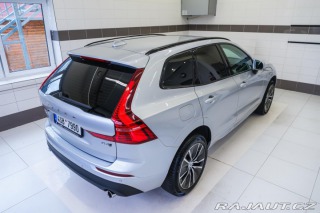 Volvo XC60 D4 AWD/AT 140kW Momentum 2018