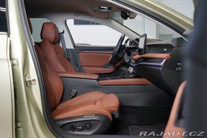 Škoda Superb TDI*4X4*L&K*DCC*NEZ.T 2024