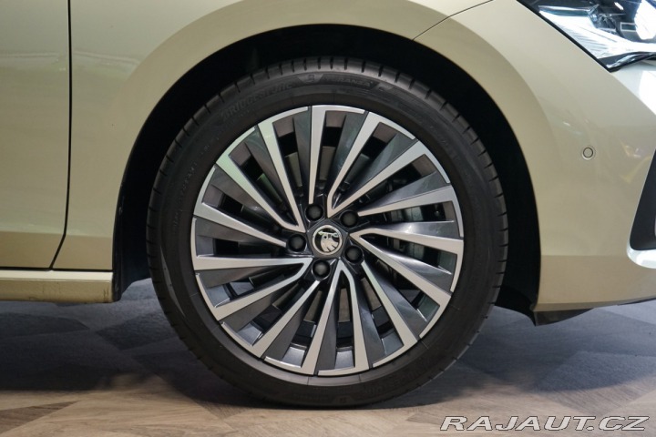 Škoda Superb TDI*4X4*L&K*DCC*NEZ.T 2024