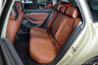 Škoda Superb TDI*4X4*L&K*DCC*NEZ.T 2024