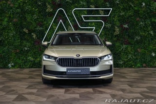 Škoda Superb TDI*4X4*L&K*DCC*NEZ.T 2024