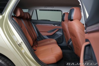 Škoda Superb TDI*4X4*L&K*DCC*NEZ.T 2024